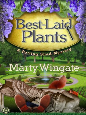 cover image of Best-Laid Plants